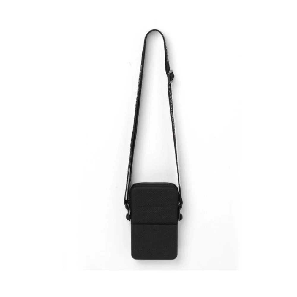 Havaianas Street Bag Black